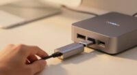 Getting 25 Gbps Thunderbolt Ethernet On My Mac Studio