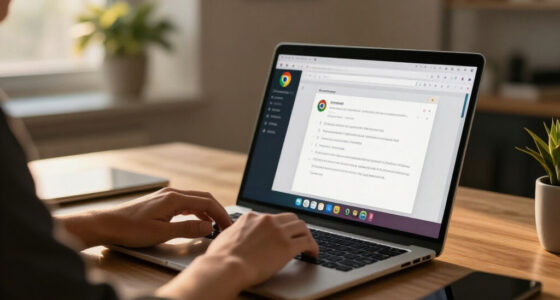 Google Fixed More Chrome Bugs In June Than Over The Past Two Years, Thanks To AI