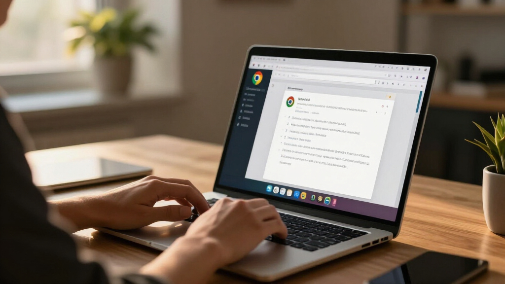 Google Fixed More Chrome Bugs In June Than Over The Past Two Years, Thanks To AI