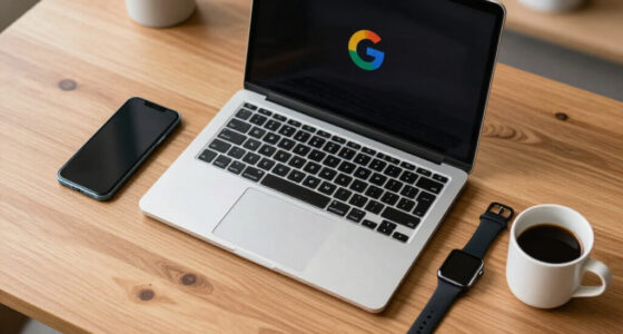 Google Surges In Global Coverage
