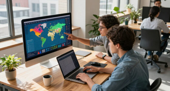 Google Surges In Global Coverage