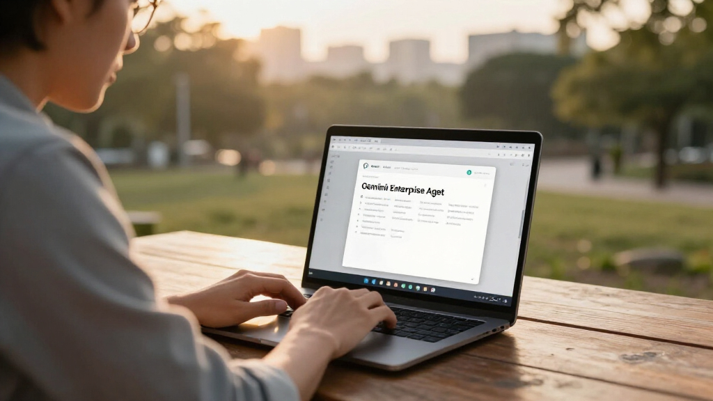 Grok 4.6’S Contributions To AI Performance On Gemini Enterprise Agent Platform