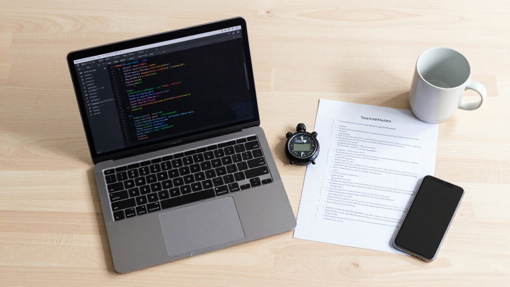 How A Management Test Can Help Decode AI’s Work Ethic