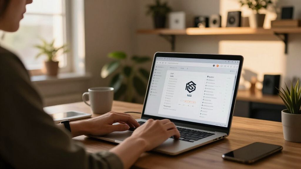 How Google Helped Destroy Adoption Of RSS Feeds (2023)