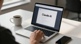 How Watermarks On Claude AI Might Block Its Use In Job And Educational Settings
