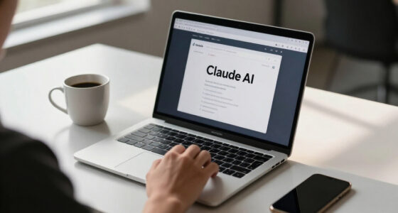How Watermarks On Claude AI Might Block Its Use In Job And Educational Settings