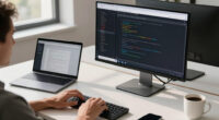 HTML Over WebSockets: Real-time SPAs With Barely Any JavaScript