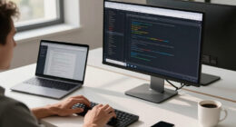 HTML Over WebSockets: Real-time SPAs With Barely Any JavaScript
