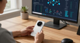 Huawei Pangu Pro's Massive 505 Billion Parameters: The Supply Chain Perspective