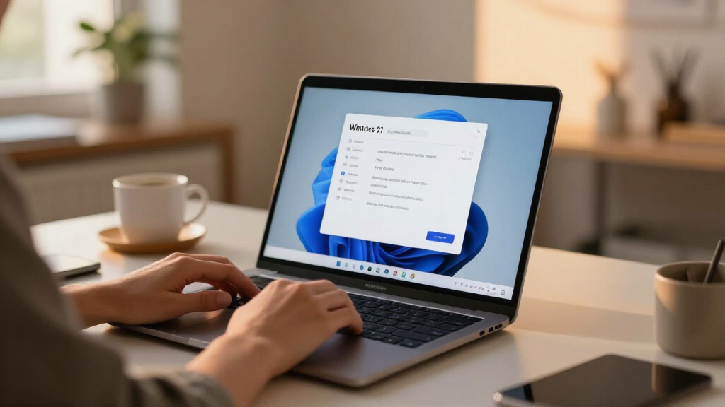 I Read Microsoft's Windows 11 'Quality' Progress Report - And The Subtext Says It All