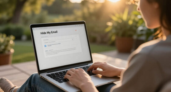 iCloud+ Hide My Email Addresses Will Remain On Icloud.com