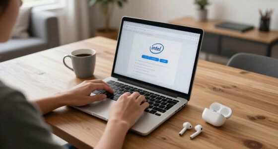 Intel Surges In Global Coverage