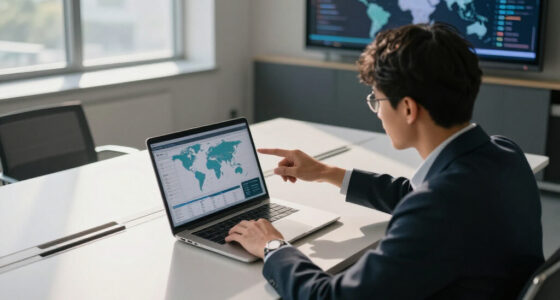 Intel Surges In Global Coverage