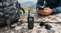 Iridium Communications Surges In Global Coverage