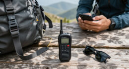 Iridium Communications Surges In Global Coverage