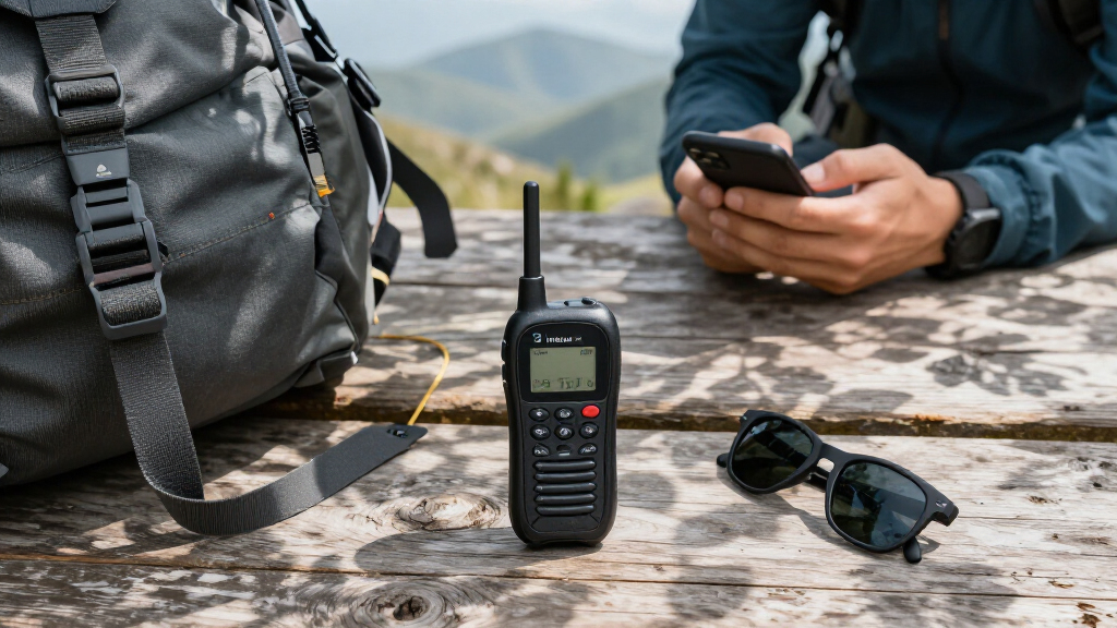 Iridium Communications Surges In Global Coverage