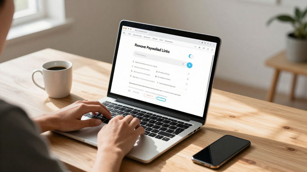 Kagi Added A Setting For Removing Paywalled Links From Search Results