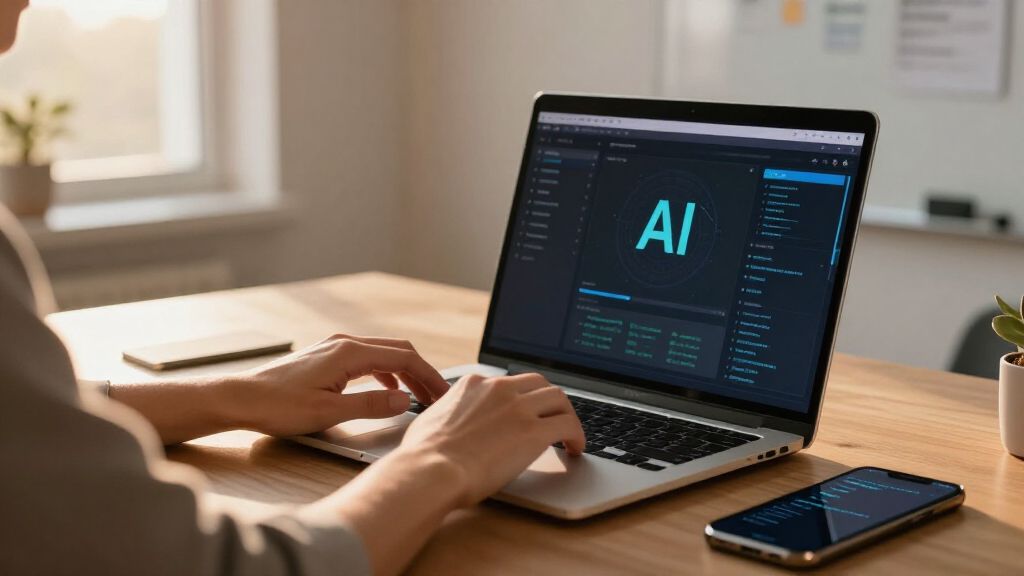 Leading The AI Wave: 9 Trends For 2026