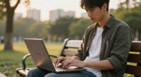 Lenovo Surges In Global Coverage