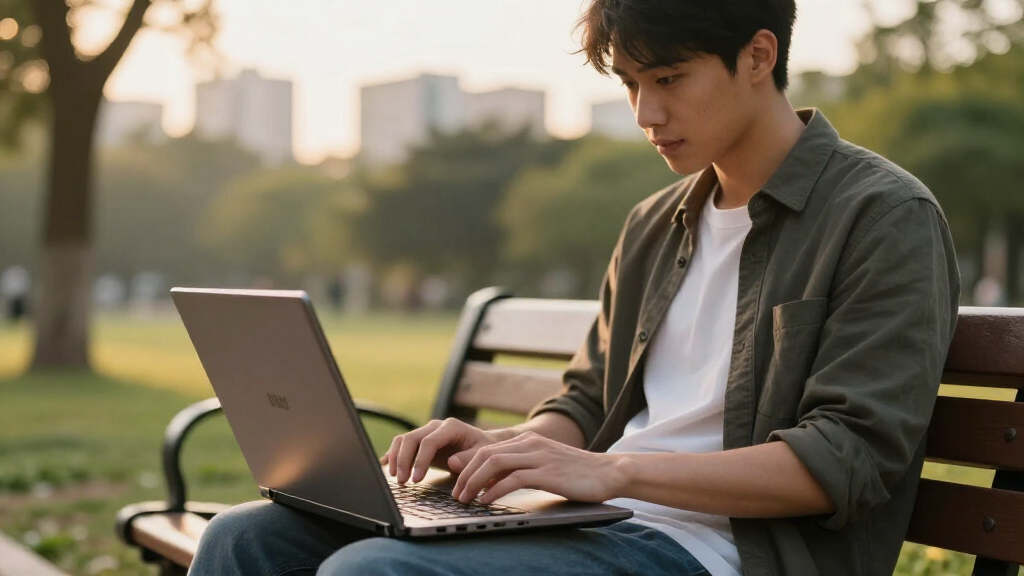 Lenovo Surges In Global Coverage