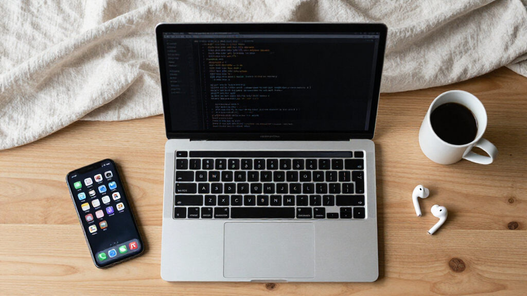 Lessons From Other Tech Giants