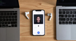 London Underground Begins Scanning Passengers' Faces