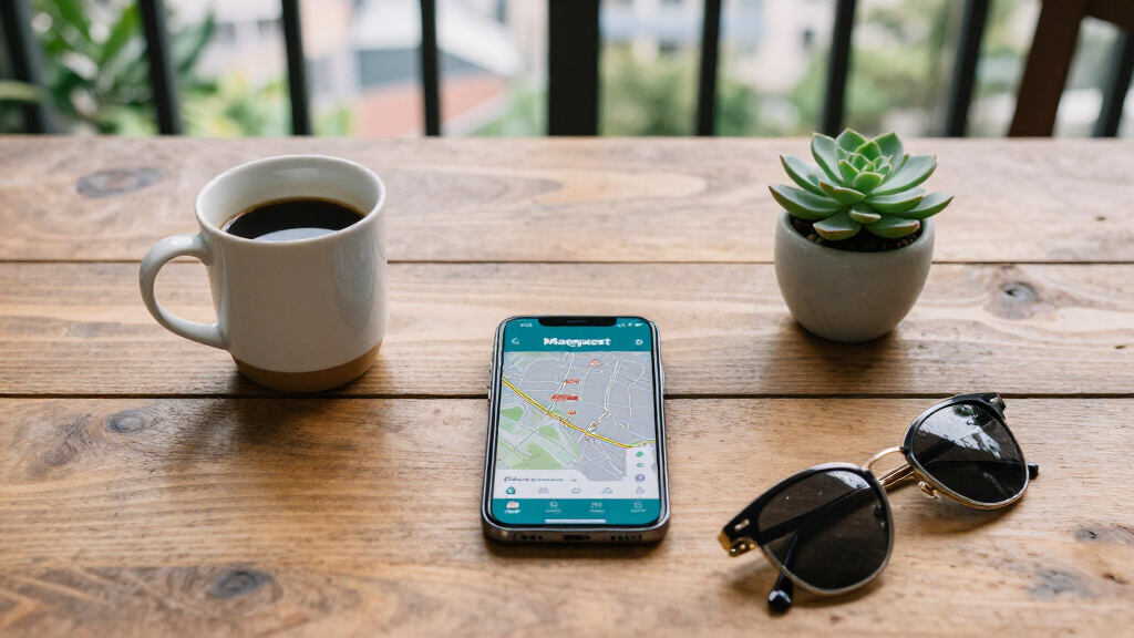 Mapquest Surges In Global Coverage