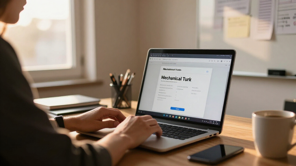 Mechanical Turk Shutting Down September 30