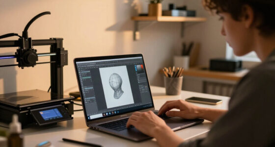 Meshdiff – Visually Compare Two STL Versions In The Browser, Client-side