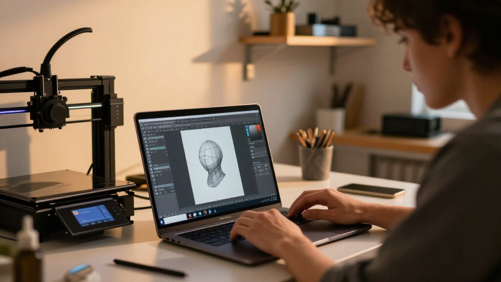 Meshdiff – Visually Compare Two STL Versions In The Browser, Client-side