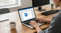 Microsoft Word For Windows 1.1A, Native X64 Port