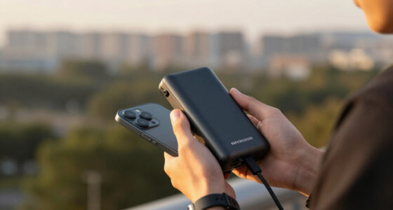 Nitecore’s Latest Power Bank Is The Lightest And Most Compact Yet
