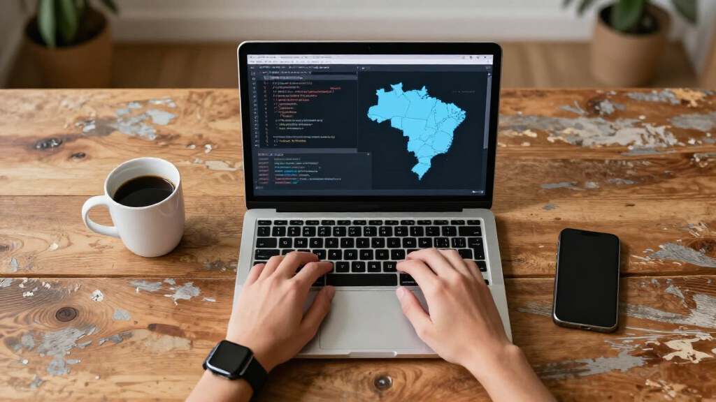 OpenAI’s AI Initiatives Take A Big Step Forward In Brazil