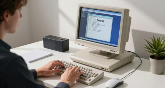 Os8088: A Powerful Mac-like OS For The IBM XT, 286, 386