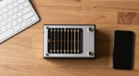 Parametron: 50S Japanese Computer That Uses Neither Transistors Nor Vacuum Tubes