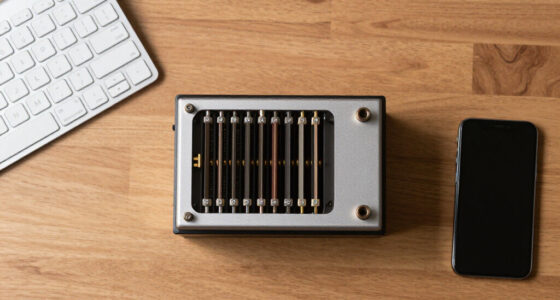 Parametron: 50S Japanese Computer That Uses Neither Transistors Nor Vacuum Tubes