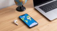 Qualcomm Surges In Global Coverage