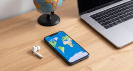 Qualcomm Surges In Global Coverage