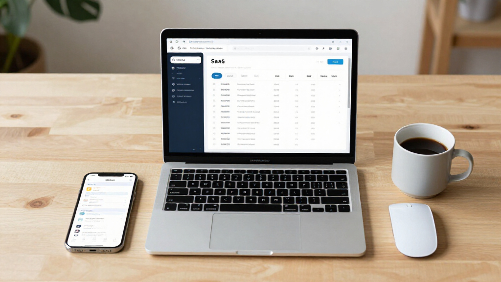 Reimagining SaaS Competition: The AI Advantage