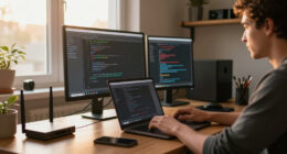Saving 100 Terabytes Of Memory By Optimizing 1.1.1.1'S DNS Cache