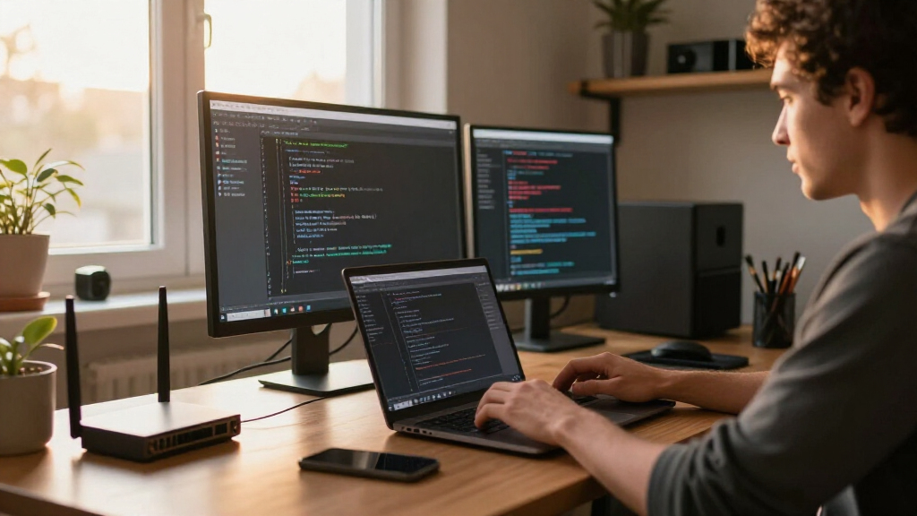 Saving 100 Terabytes Of Memory By Optimizing 1.1.1.1'S DNS Cache