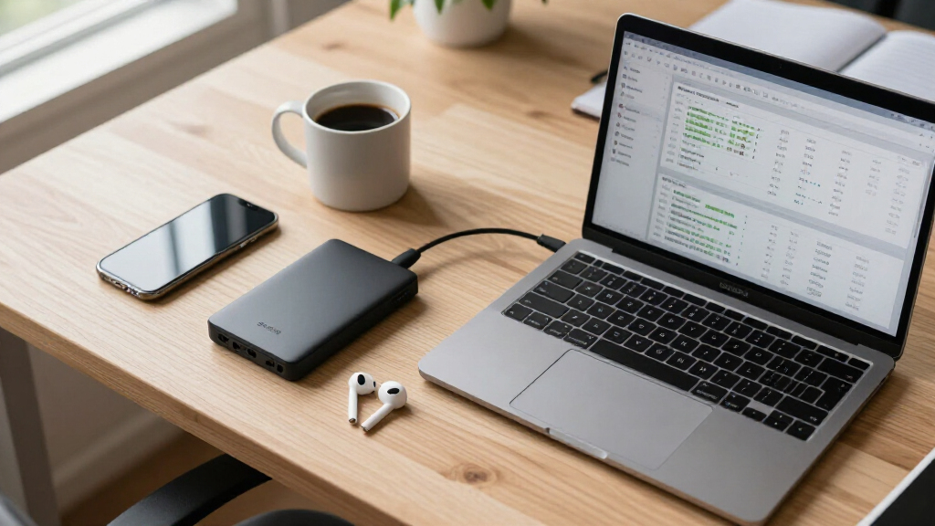 Seagate Technology Surges In Global Coverage