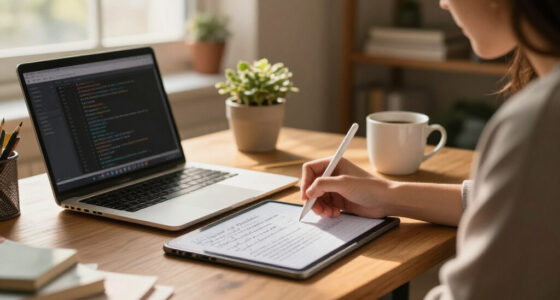 Show HN: A Handwritten Blogging Platform