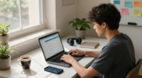 Smart Strategies Using AI For College Success In 2026