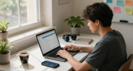 Smart Strategies Using AI For College Success In 2026