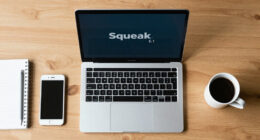 Squeak 6.1