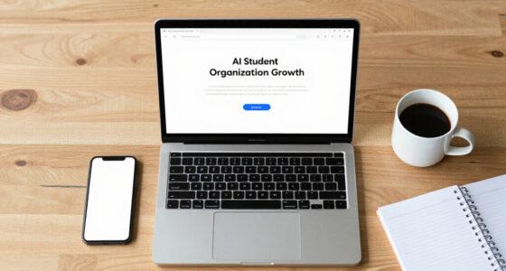 The 2026 Guide To AI Tools For Student Organization Growth
