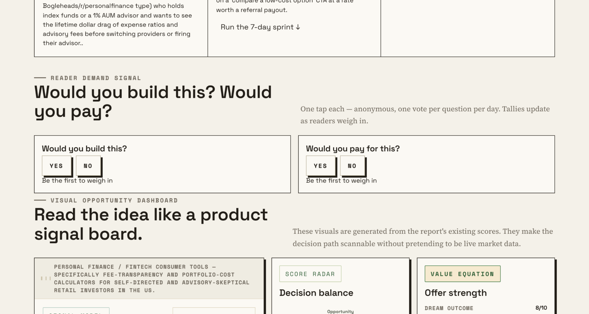 The Best Approach For Fee-Conscious Investors: Cost Calculators