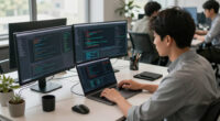 The Expanding Scope Of Cross-Domain Threats To AI