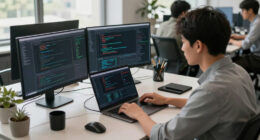 The Expanding Scope Of Cross-Domain Threats To AI